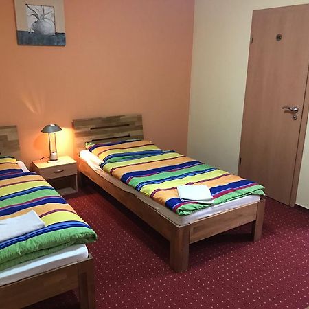 Pension Rialto Staufenberg  Экстерьер фото