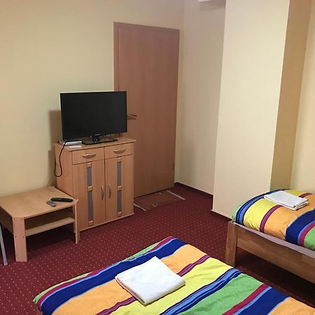 Pension Rialto Staufenberg  Экстерьер фото