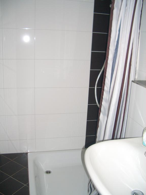 Pension Rialto Staufenberg  Номер фото