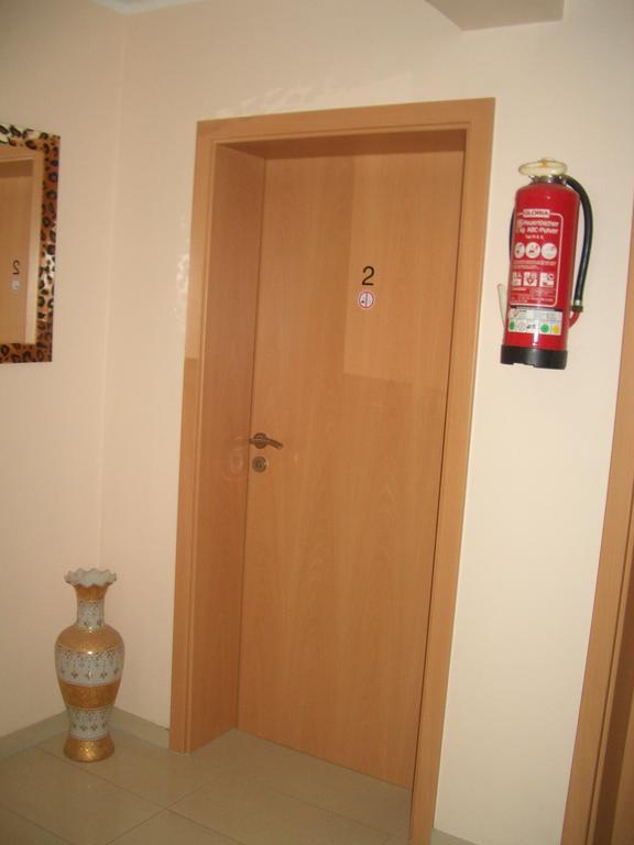 Pension Rialto Staufenberg  Номер фото