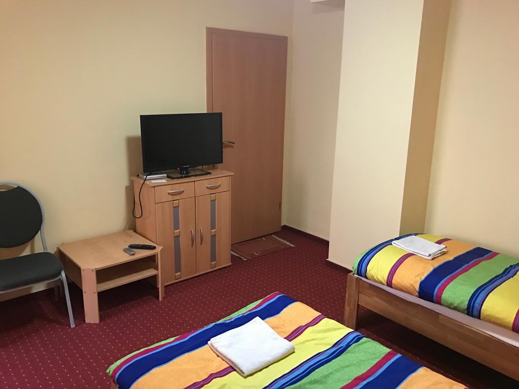 Pension Rialto Staufenberg  Экстерьер фото